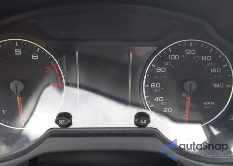 2011 Audi Q5 3.2 Premium Plus из США, поврежденный, VIN WA1DKAFP0BA018916